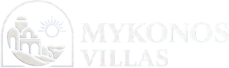 Mykonos Villa Logo